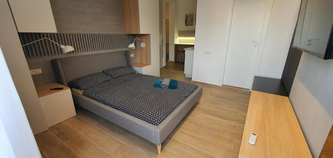 City Center Chic Studio Bucharest Luaran gambar